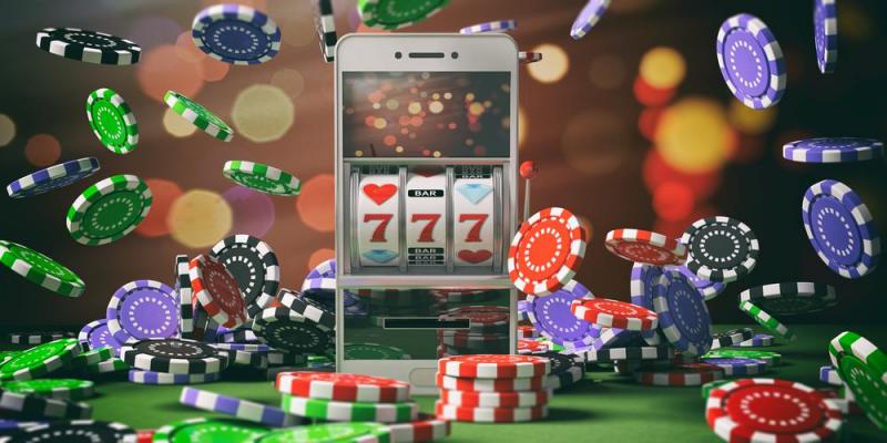 Exploring Online Casinos That Offer Free Play Opportunities -297651905 Exploring Online Casinos That Offer Free Play Opportunities -297651905